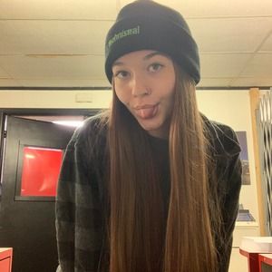 Meet your Posher, Kate